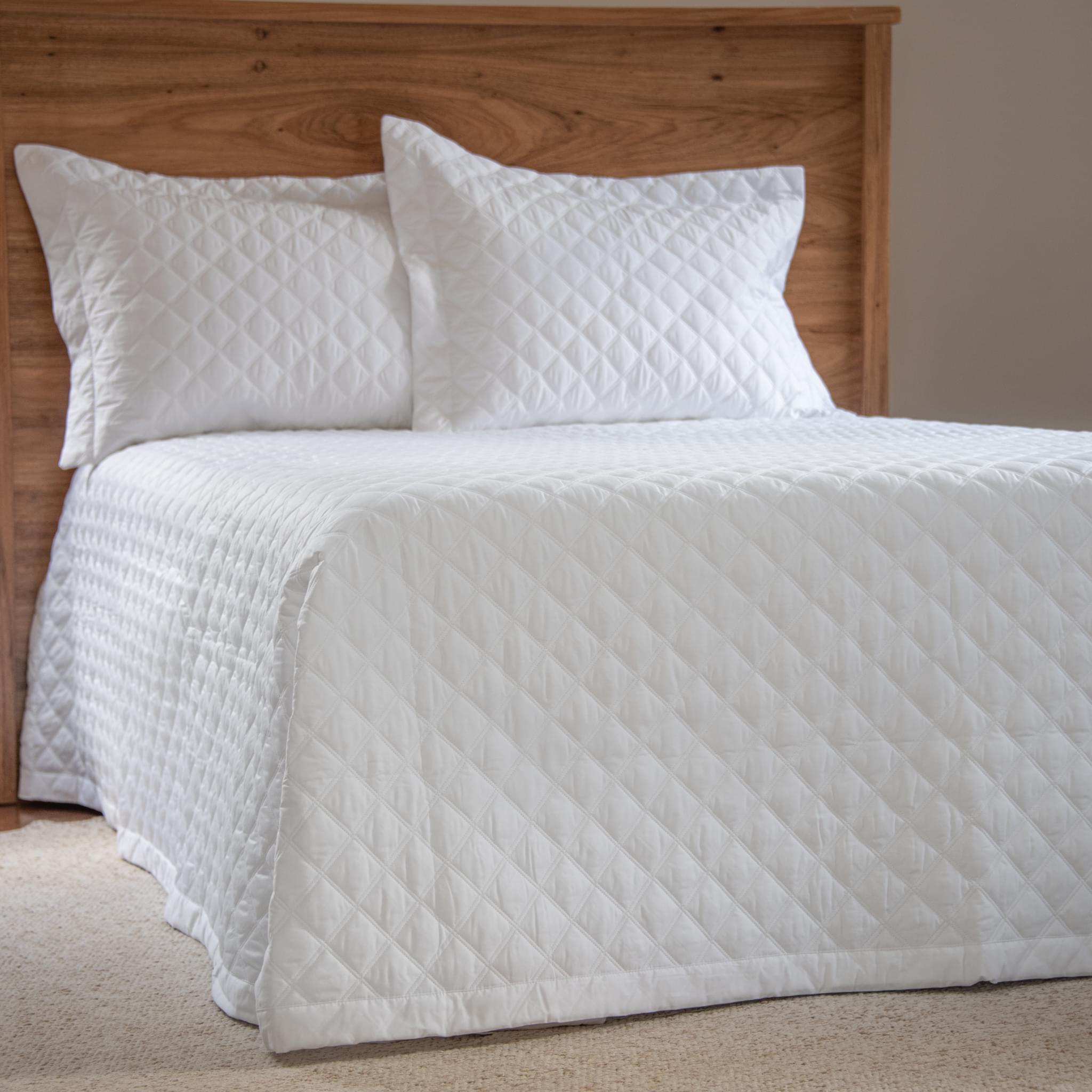 Colcha Trapuntada Ônix - Imagem 2