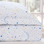 Colcha-matelasse-Estrelas