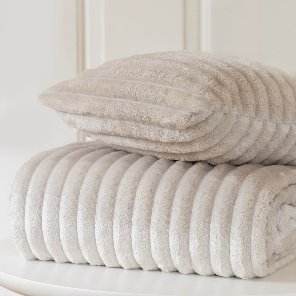 Cobertor Wave Scavone - Imagem 1