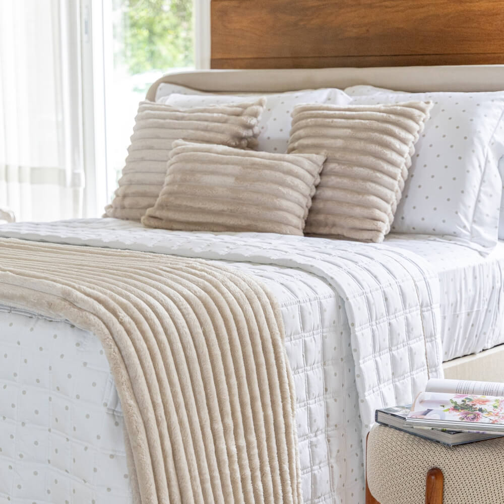 Cobertor Wave Scavone - Imagem 2